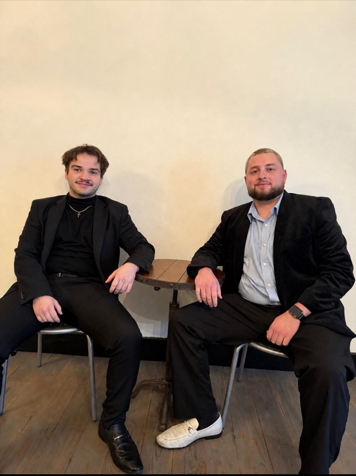 Sanabrix marketing team collaboration