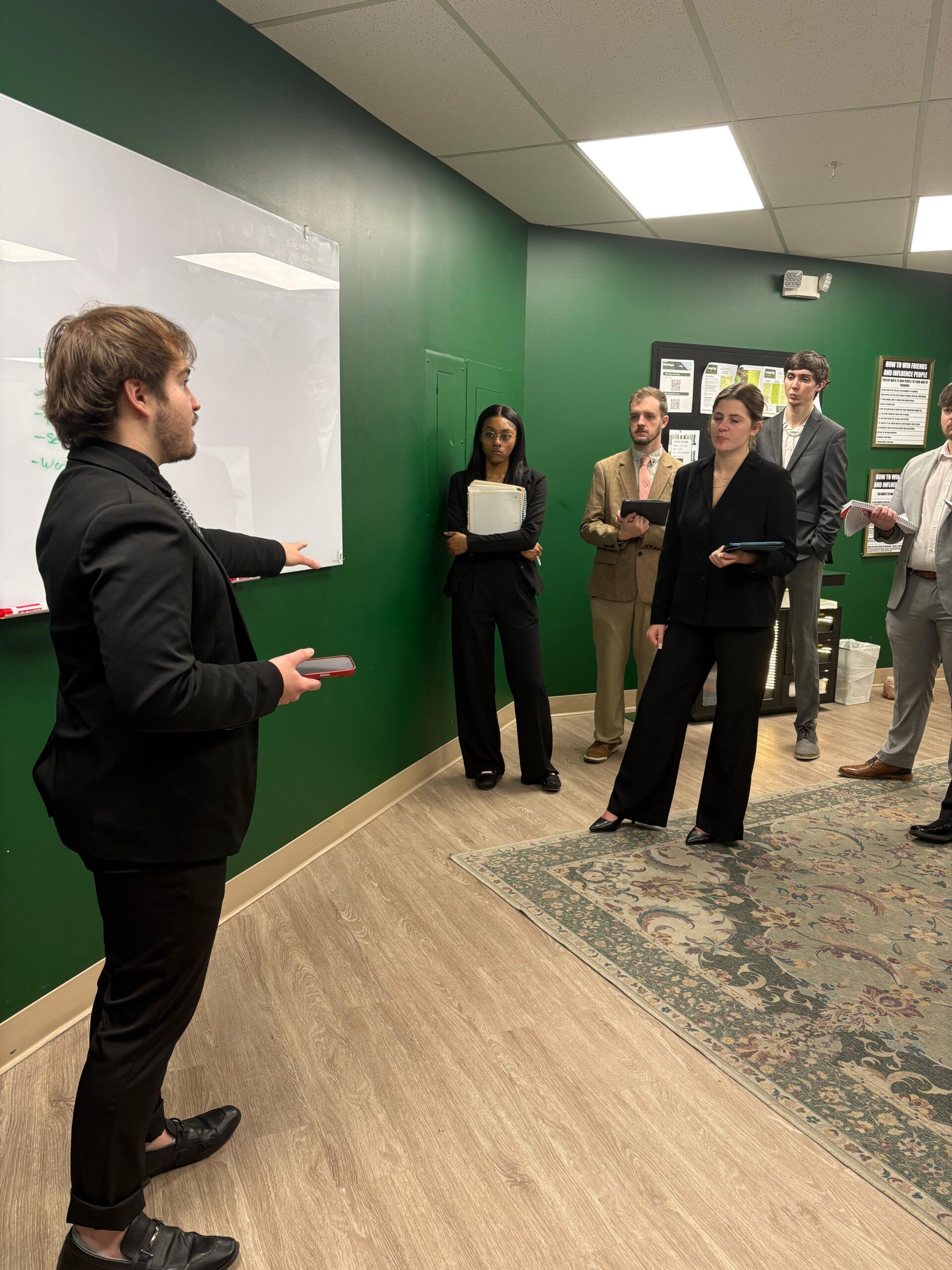 Sanabrix team collaboration training